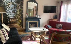 Le gîte du familistère